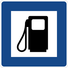 Fuel prices in Europe in April 2024